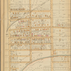 Newark, Double Page Plate No. 25 [Map bounded by N. 14th St., 1st Ave., 1st St., 7th Ave.]
