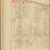 Newark, Double Page Plate No. 27 [Map bounded by S. Orange Ave., Bergen St., Springfield Ave., 17th Ave., S. 20th St.]