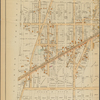 Newark, Double Page Plate No. 28 [Map bounded by 17th Ave., Bergen St., Avon Ave., S. 20th St.]