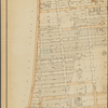Newark, Double Page Plate No. 29 [Map bounded by Chadwick Ave., Avon Ave., Elizabeth Ave., Hawthorn Ave.]
