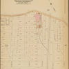 Newark, Double Page Plate No. 32 [Map bounded by Hamburgh Pl., Avenue N, Thomas St., Sandford St.]