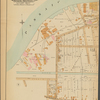 Newark, Double Page Plate No. 33 [Map bounded by Passaic River, Ferry St.]