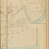 Newark, Double Page Plate No. 34 [Map bounded by Avenue L, Ferry St., Passaic River, Thomas St.]