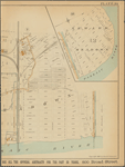 Newark, Double Page Plate No. 34 [Map bounded by Avenue L, Ferry St., Passaic River, Thomas St.]