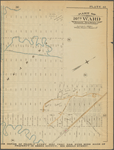 Newark, Double Page Plate No. 35 [Map bounded by Avenue B, Thomas St., Avenue K]