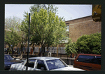 Block 275: Stanton Street between Norfolk Street and Essex Street (north side)