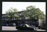 Block 275: Essex Street between Stanton Street and East Houston Street (east side)