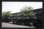 Block 275: Essex Street between Stanton Street and East Houston Street (east side)