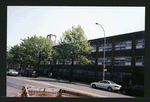 Block 275: Essex Street between Stanton Street and East Houston Street (east side)