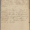 Notebook 3: ("B"). "A Note Book 1855"