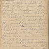 Notebook 3: ("B"). "A Note Book 1855"