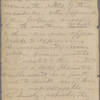 Notebook 3: ("B"). "A Note Book 1855"