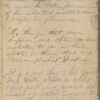 Notebook 3: ("B"). "A Note Book 1855"