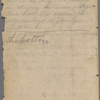 Notebook 3: ("B"). "A Note Book 1855"