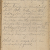 Notebook 3: ("B"). "A Note Book 1855"