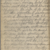 Notebook 3: ("B"). "A Note Book 1855"