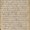 Notebook 3: ("B"). "A Note Book 1855"