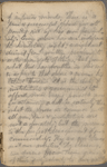 Notebook 3: ("B"). "A Note Book 1855"