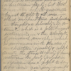 Notebook 3: ("B"). "A Note Book 1855"