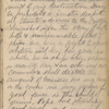 Notebook 3: ("B"). "A Note Book 1855"