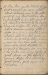 Notebook 3: ("B"). "A Note Book 1855"
