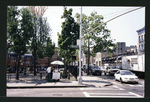 Block 275: East Houston Street between Essex Street and Norfolk Street (south side)