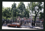 Block 275: East Houston Street between Essex Street and Norfolk Street (south side)