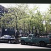 Block 275: East Houston Street between Essex Street and Norfolk Street (south side)