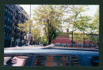 Block 275: East Houston Street between Essex Street and Norfolk Street (south side)