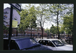 Block 275: Norfolk Street between East Houston Street and Stanton Street (west side)