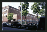 Block 275: Norfolk Street between East Houston Street and Stanton Street (west side)