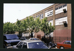Block 275: Norfolk Street between East Houston Street and Stanton Street (west side)