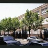 Block 275: Norfolk Street between East Houston Street and Stanton Street (west side)