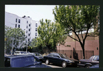 Block 275: Norfolk Street between East Houston Street and Stanton Street (west side)