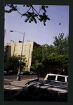 Block 275: Norfolk Street between East Houston Street and Stanton Street (west side)