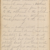 Notebook 5: ("C"). "A Note Book Containing a few smooth pebbles which the waves of thought leave, from time to time upon my Shores. April 1859"