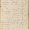 Notebook 5: ("C"). "A Note Book Containing a few smooth pebbles which the waves of thought leave, from time to time upon my Shores. April 1859"