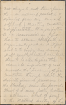 Notebook 5: ("C"). "A Note Book Containing a few smooth pebbles which the waves of thought leave, from time to time upon my Shores. April 1859"