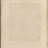 Notebook 4: ("D"). "A Note Book Containing a few smooth pebbles and pearly shells which the waves of thought leave, from time to time upon my shores. Dec. 3d 1859"