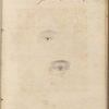 Notebook 4: ("D"). "A Note Book Containing a few smooth pebbles and pearly shells which the waves of thought leave, from time to time upon my shores. Dec. 3d 1859"