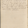 Notebook 4: ("D"). "A Note Book Containing a few smooth pebbles and pearly shells which the waves of thought leave, from time to time upon my shores. Dec. 3d 1859"