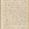 Notebook 4: ("D"). "A Note Book Containing a few smooth pebbles and pearly shells which the waves of thought leave, from time to time upon my shores. Dec. 3d 1859"