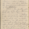 Notebook 4: ("D"). "A Note Book Containing a few smooth pebbles and pearly shells which the waves of thought leave, from time to time upon my shores. Dec. 3d 1859"