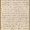 Notebook 4: ("D"). "A Note Book Containing a few smooth pebbles and pearly shells which the waves of thought leave, from time to time upon my shores. Dec. 3d 1859"