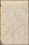 Notebook 4: ("D"). "A Note Book Containing a few smooth pebbles and pearly shells which the waves of thought leave, from time to time upon my shores. Dec. 3d 1859"
