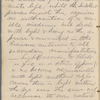Notebook 4: ("D"). "A Note Book Containing a few smooth pebbles and pearly shells which the waves of thought leave, from time to time upon my shores. Dec. 3d 1859"