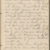 Notebook 4: ("D"). "A Note Book Containing a few smooth pebbles and pearly shells which the waves of thought leave, from time to time upon my shores. Dec. 3d 1859"