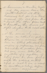 Notebook 4: ("D"). "A Note Book Containing a few smooth pebbles and pearly shells which the waves of thought leave, from time to time upon my shores. Dec. 3d 1859"