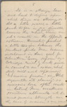 Notebook 4: ("D"). "A Note Book Containing a few smooth pebbles and pearly shells which the waves of thought leave, from time to time upon my shores. Dec. 3d 1859"