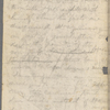 Notebook 9: ("F"). "Note Book  John Burroughs  Treasury Dept Washington DC  Feb. 27 1865." "In the Hemlocks"